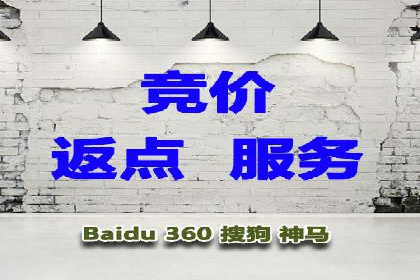 百度推广的精准定向技术案例